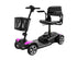 Top Gun Stylz4 Scooter