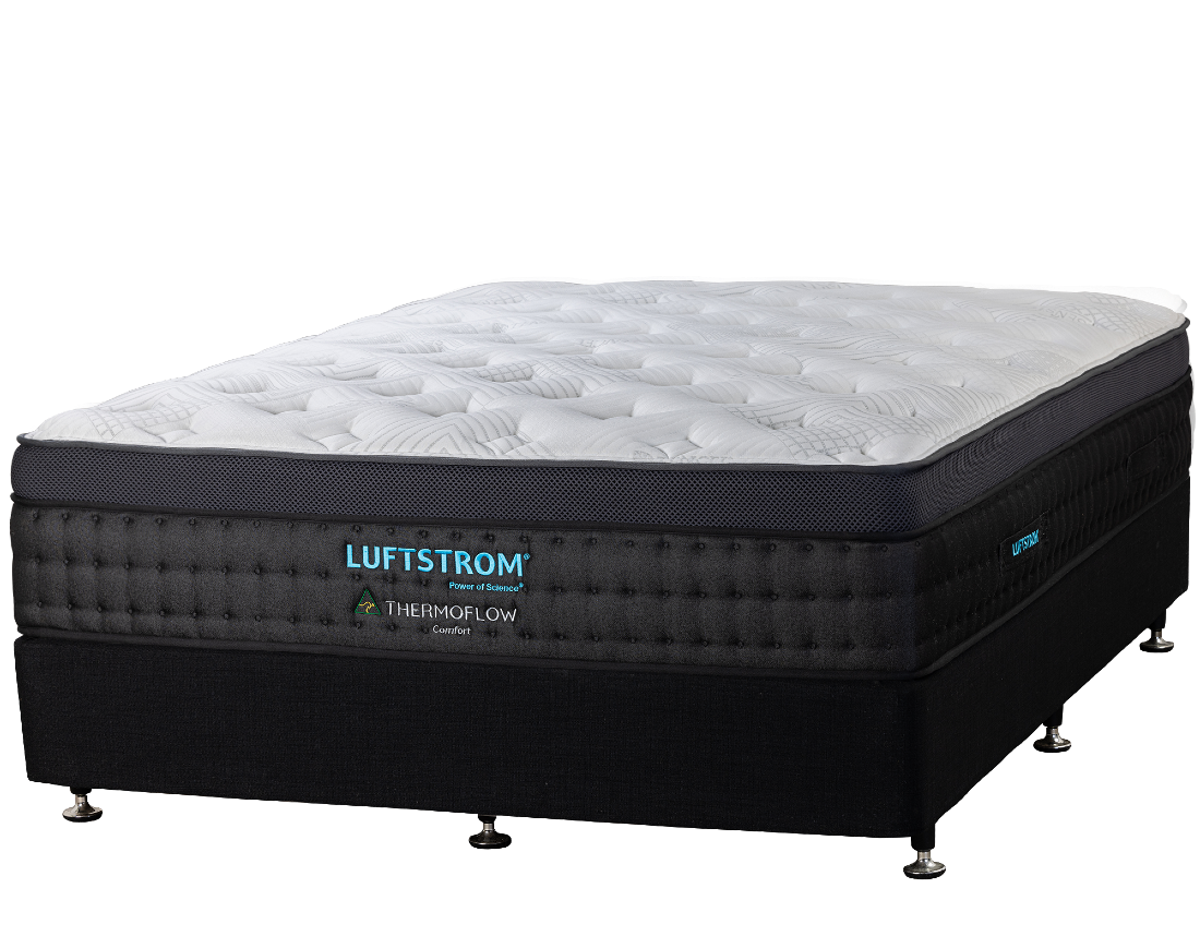 Thermoflex 'LUFSTROM' Technology Comfort