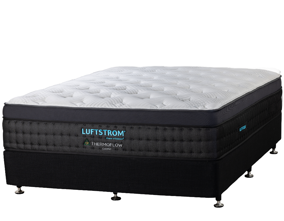 Thermoflex LUFSTROM Technology Support