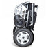 Top Gun Bruno Power Chair – view 2