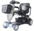 Top Gun Tranzforma Scooter / Power Chair – view 11