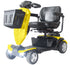 Top Gun Tranzforma Scooter / Power Chair – view 13