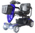 Top Gun Tranzforma Scooter / Power Chair – view 10
