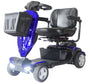 Top Gun Tranzforma Scooter / Power Chair – view 10
