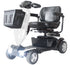 Top Gun Tranzforma Scooter / Power Chair – view 12