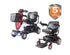 Top Gun Tranzforma Scooter / Power Chair