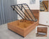 Tuscany Bookend Storage Bed