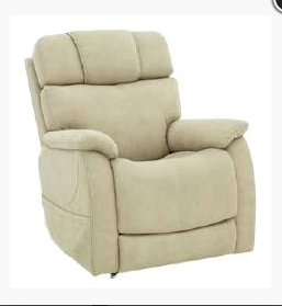 Theorem Winslow 5 MOTOR Chair – view 3