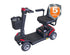 Top Gun Bandit Scooter