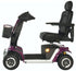 Top Gun Blazer Scooter – view 2