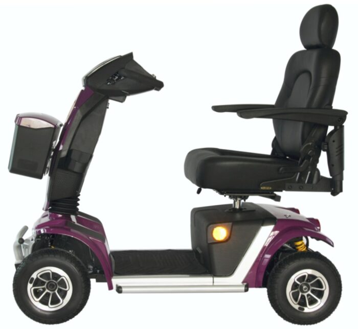 Top Gun Blazer Scooter – view 2