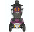 Top Gun Blazer Scooter – view 3