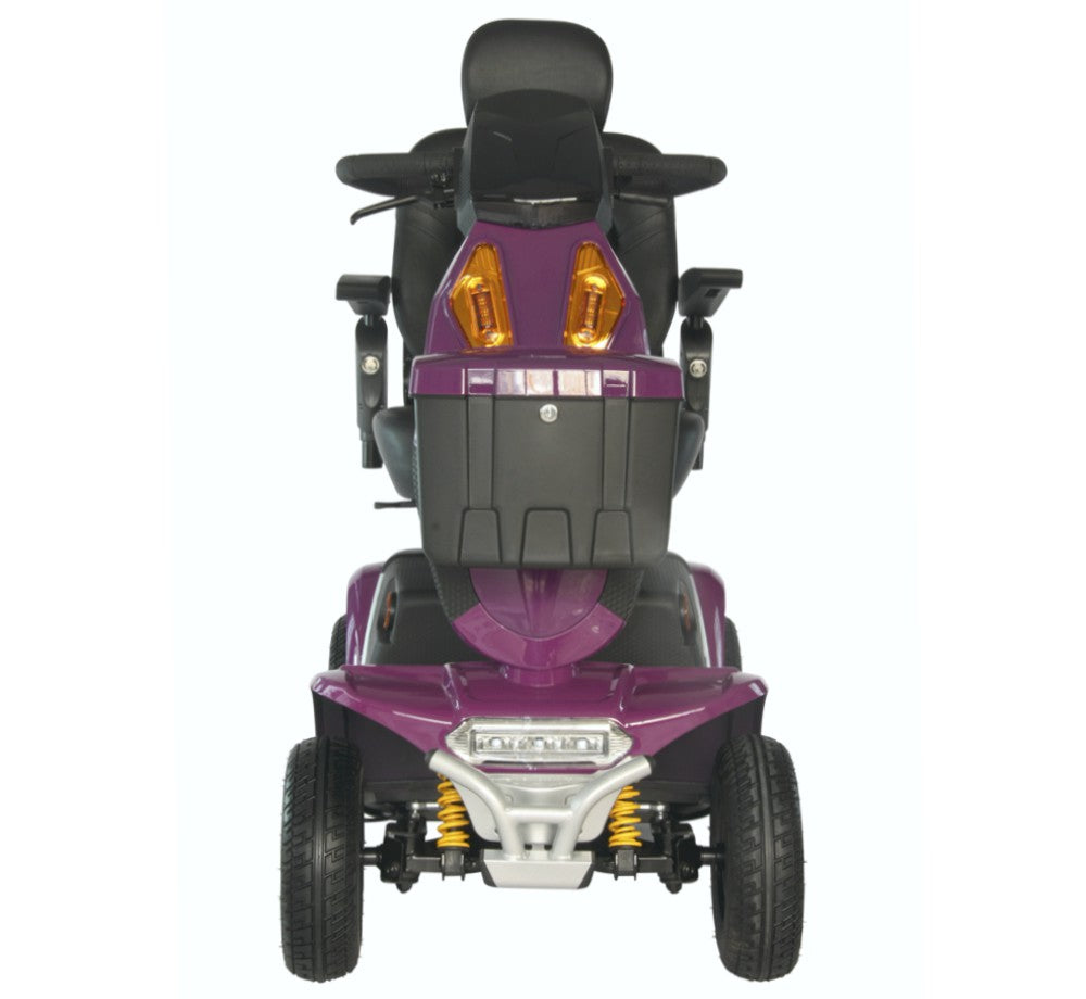Top Gun Blazer Scooter – view 3