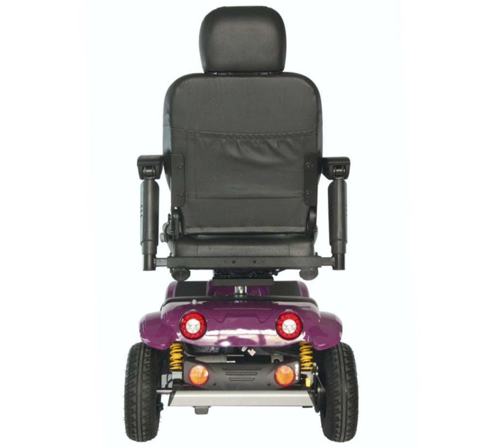 Top Gun Blazer Scooter – view 4