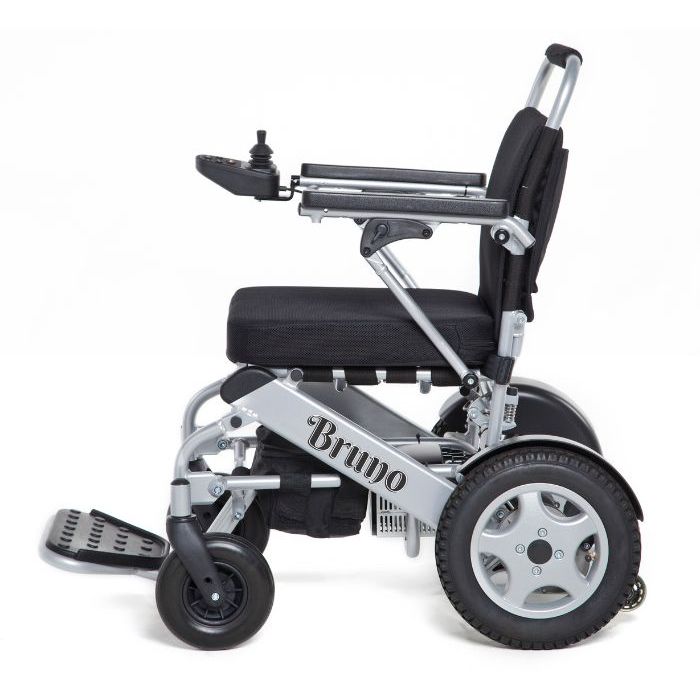 Top Gun Bruno Power Chair – view 3