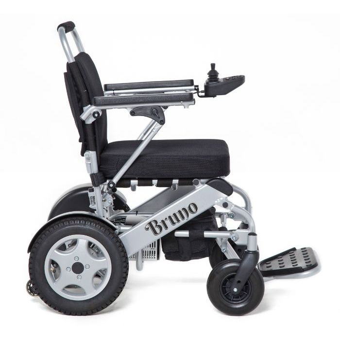 Top Gun Bruno Power Chair – view 4
