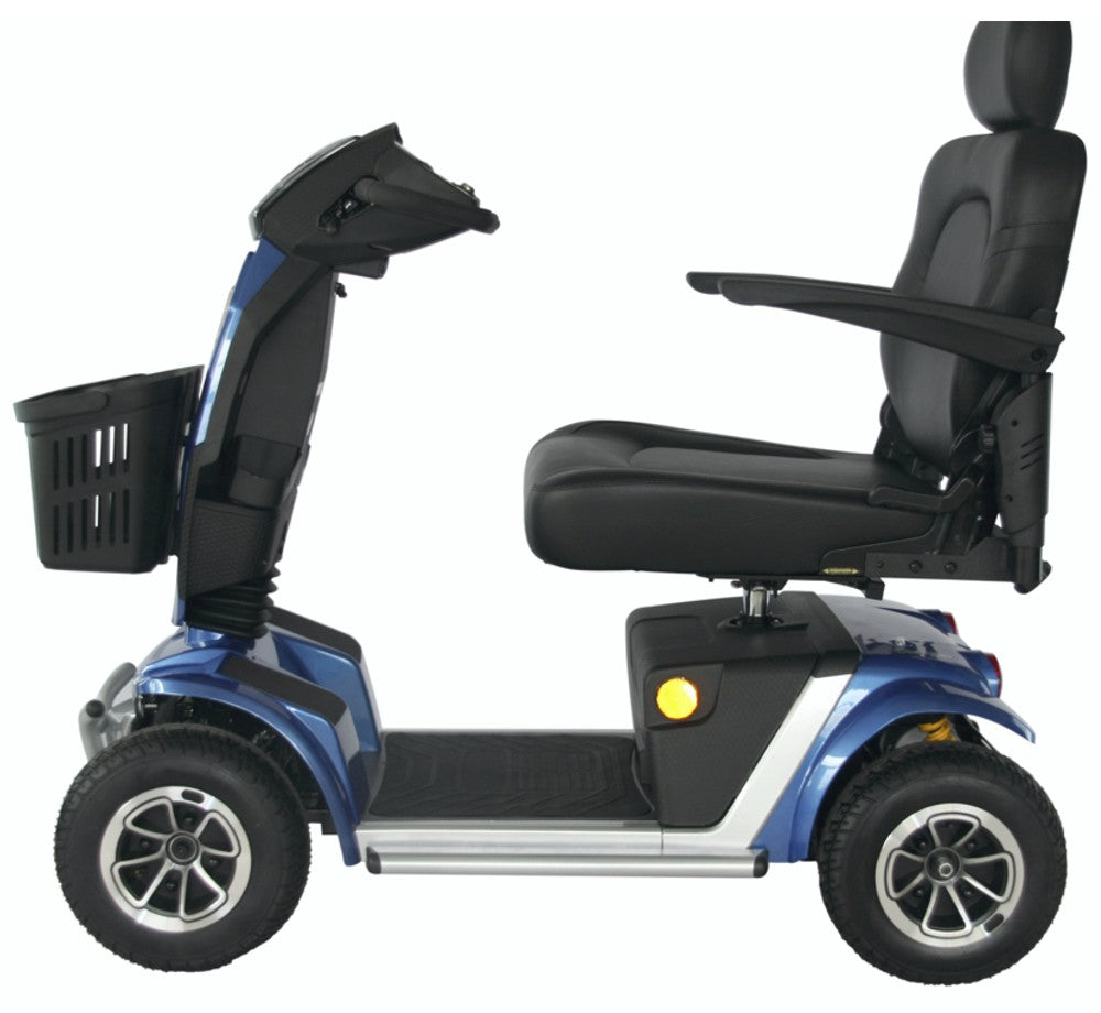 Top Gun Charger Scooter – view 2