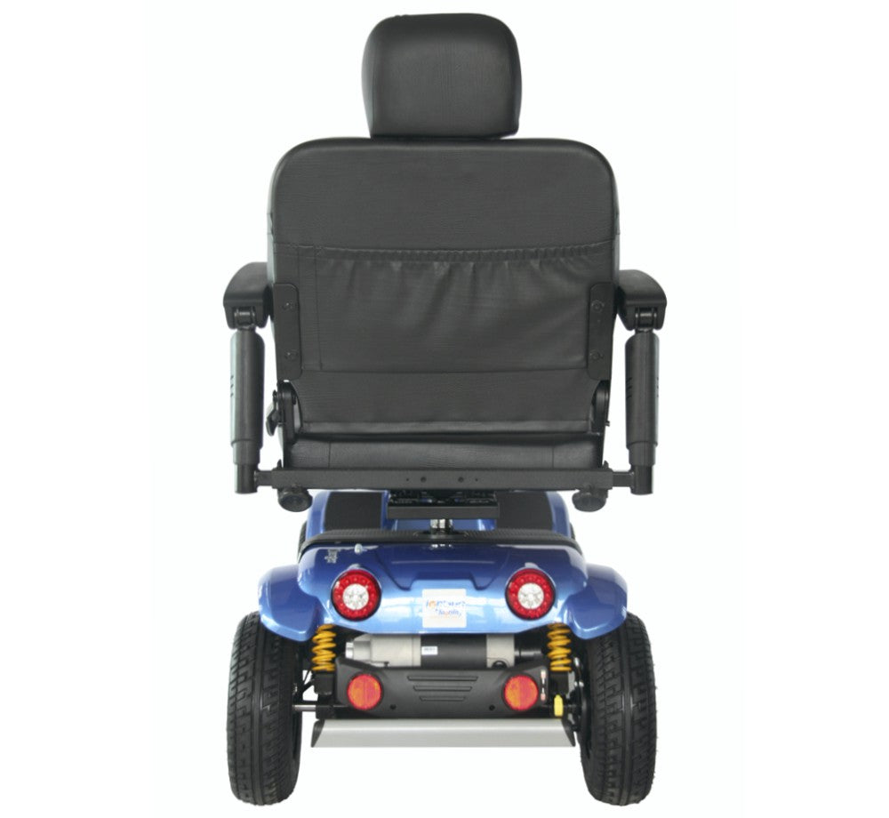 Top Gun Charger Scooter – view 3