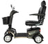Top Gun Daytona Scooter – view 2