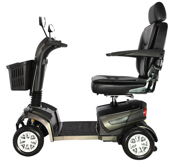 Top Gun Daytona Scooter – view 2