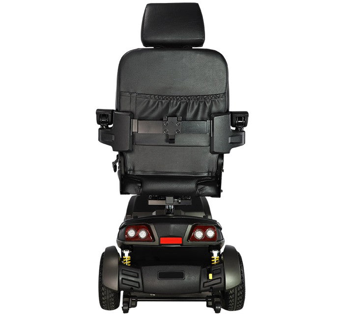 Top Gun Daytona Scooter – view 4