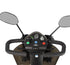 Top Gun Daytona Scooter – view 5