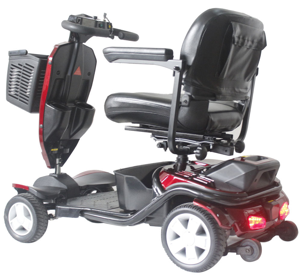 Top Gun Tranzforma Scooter / Power Chair – view 2