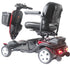 Top Gun Tranzforma Scooter / Power Chair – view 2