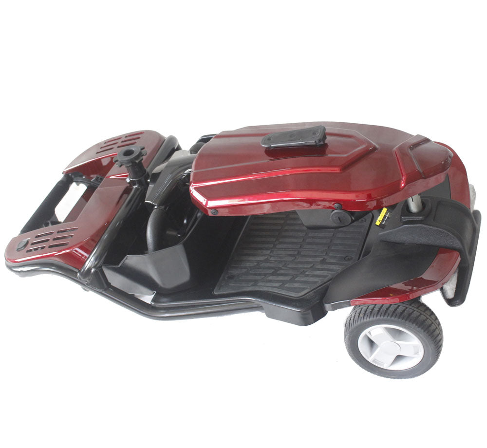 Top Gun Tranzforma Scooter / Power Chair – view 6