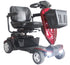 Top Gun Tranzforma Scooter / Power Chair – view 3