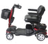 Top Gun Tranzforma Scooter / Power Chair – view 4