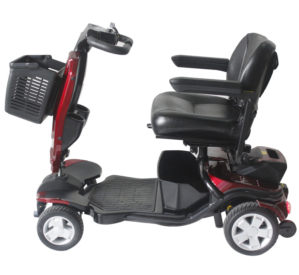 Top Gun Tranzforma Scooter / Power Chair – view 4