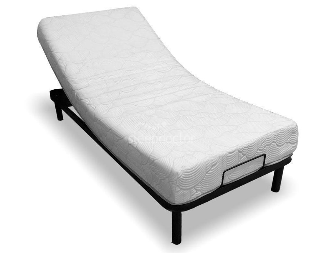 500SD Restacare Adjustable