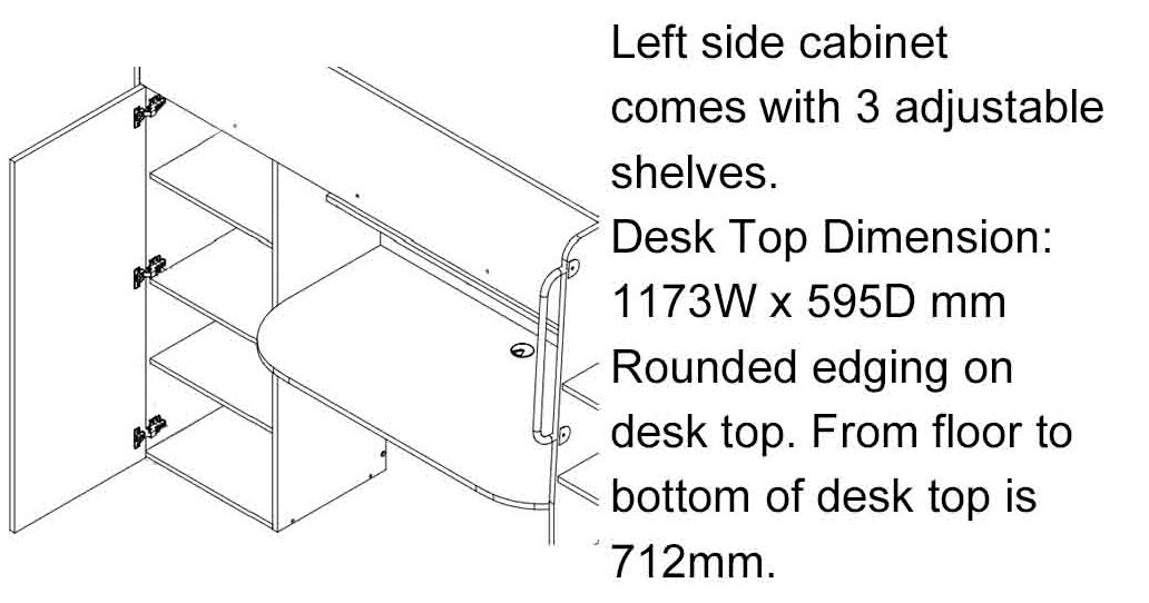 Horizon Loft – view 3