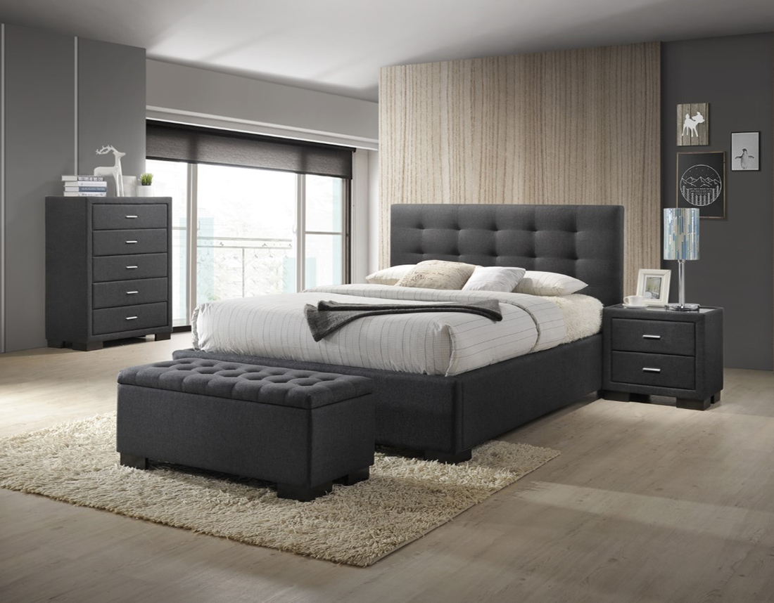 Bondi Bed – view 3