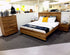 Tuscany Storage Bed