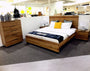 Tuscany Storage Bed