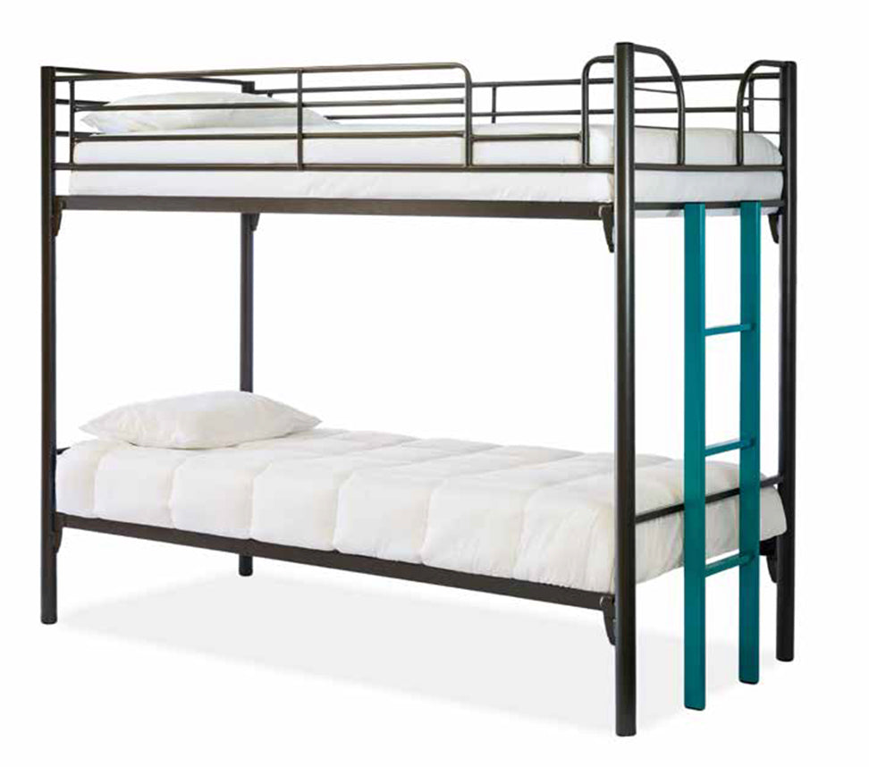 Ashton Metal Bunk – view 2