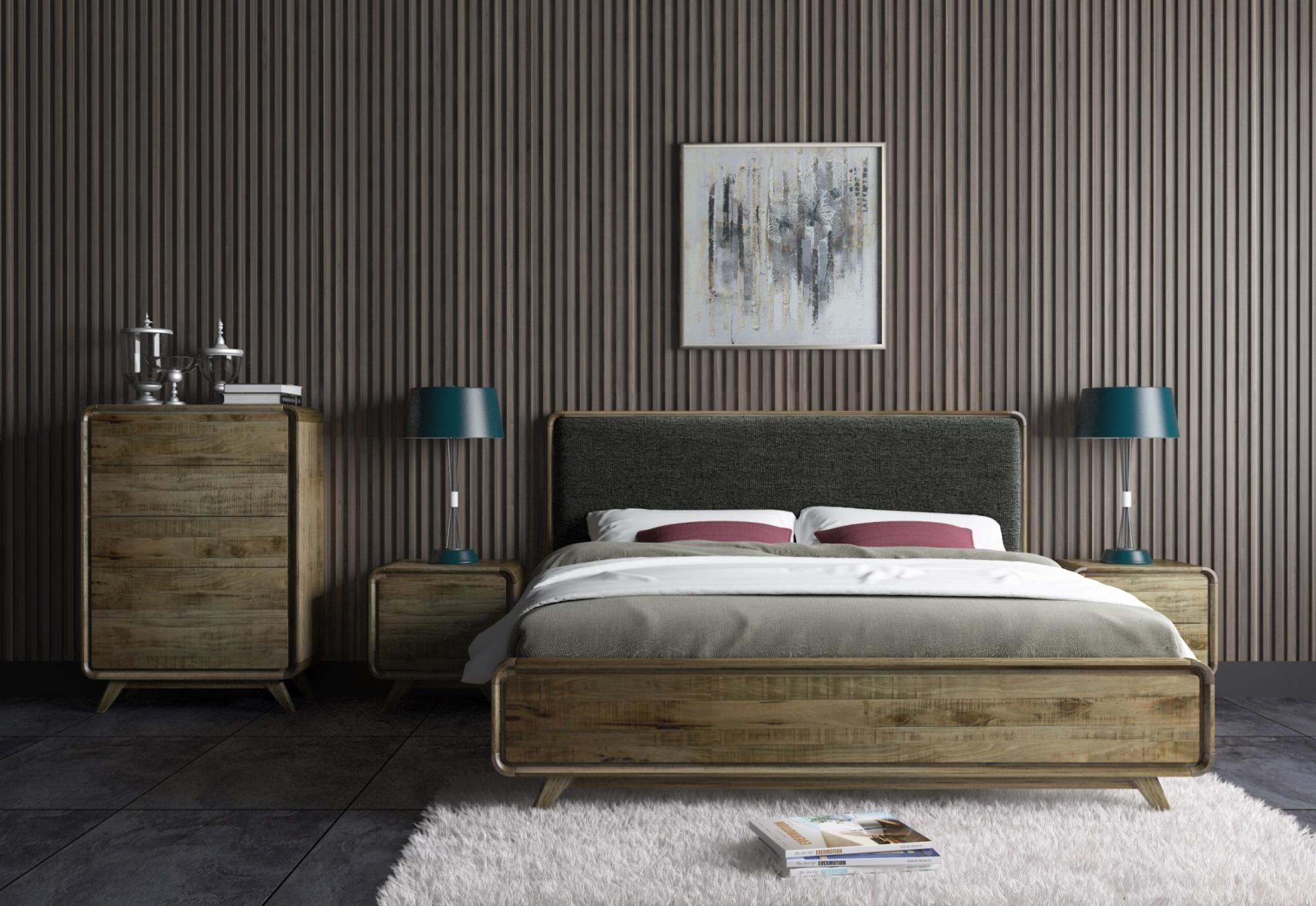 Alexandra Suite – view 2