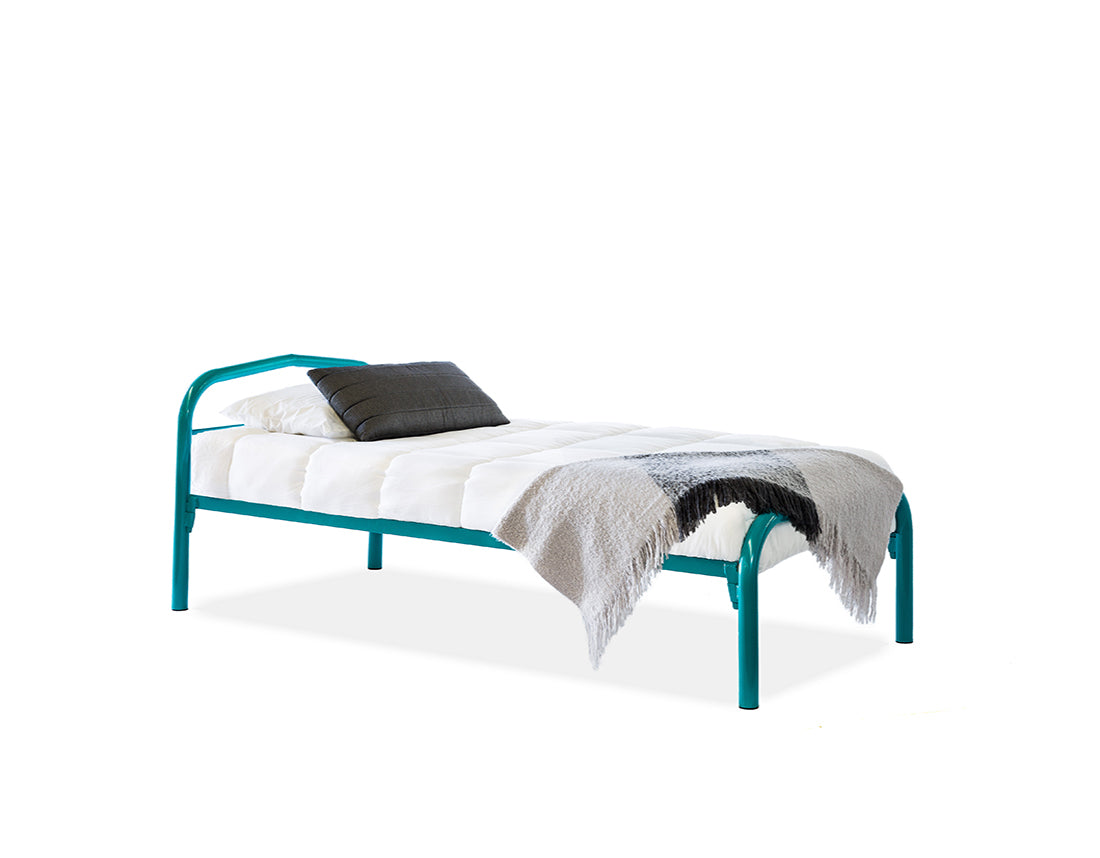 Balmoral Metal Bed