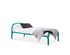 Balmoral Metal Bed