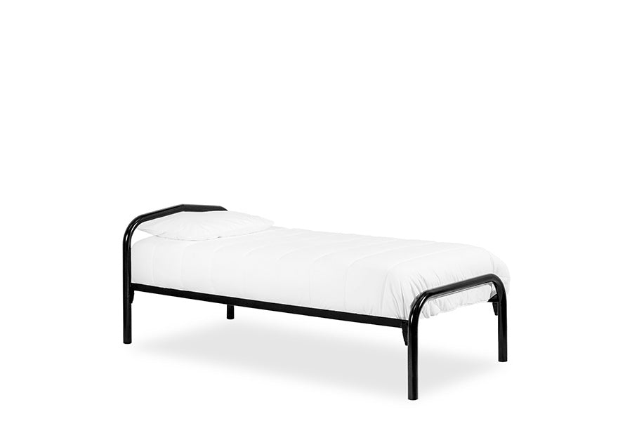 Balmoral Metal Bed – view 2