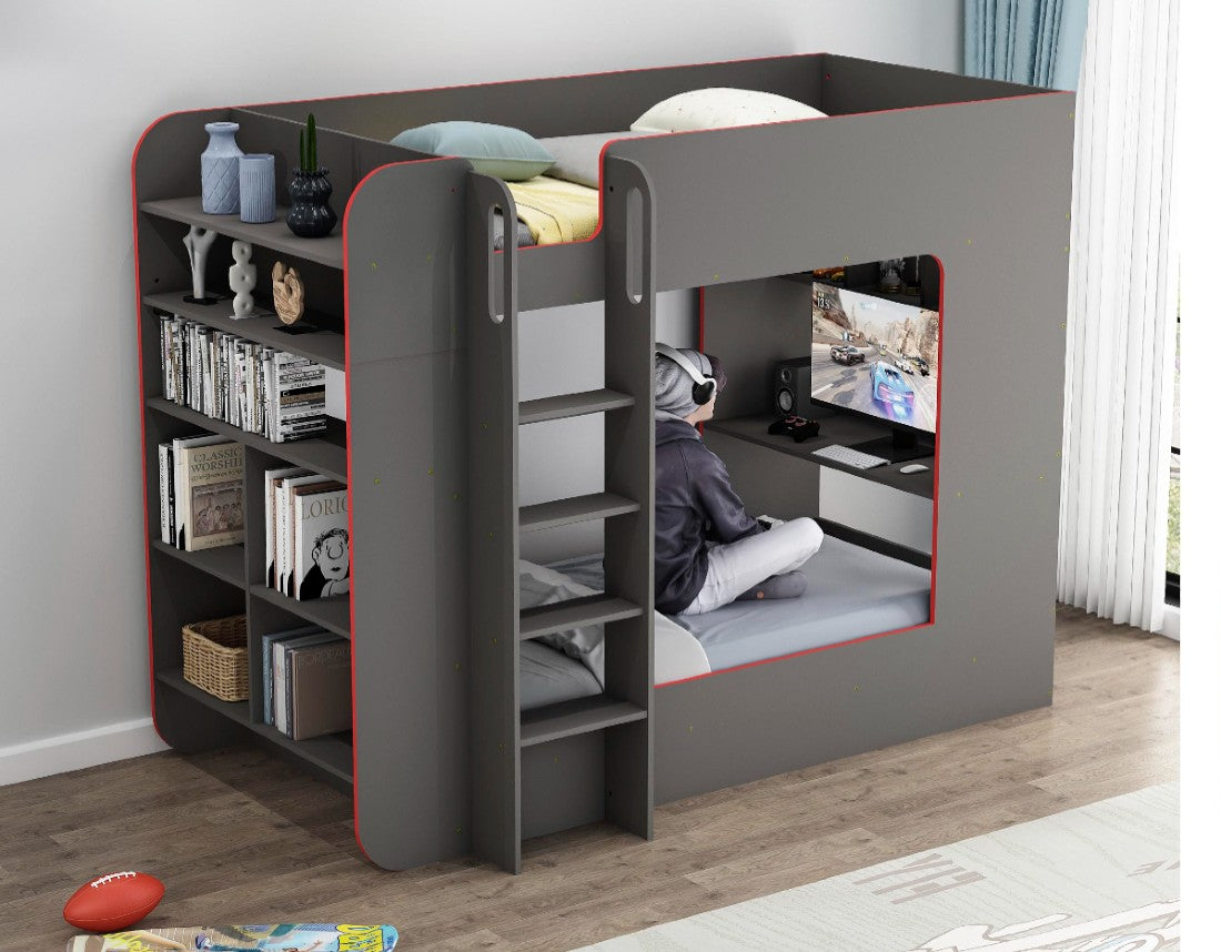 Beyond Gamer Bunk