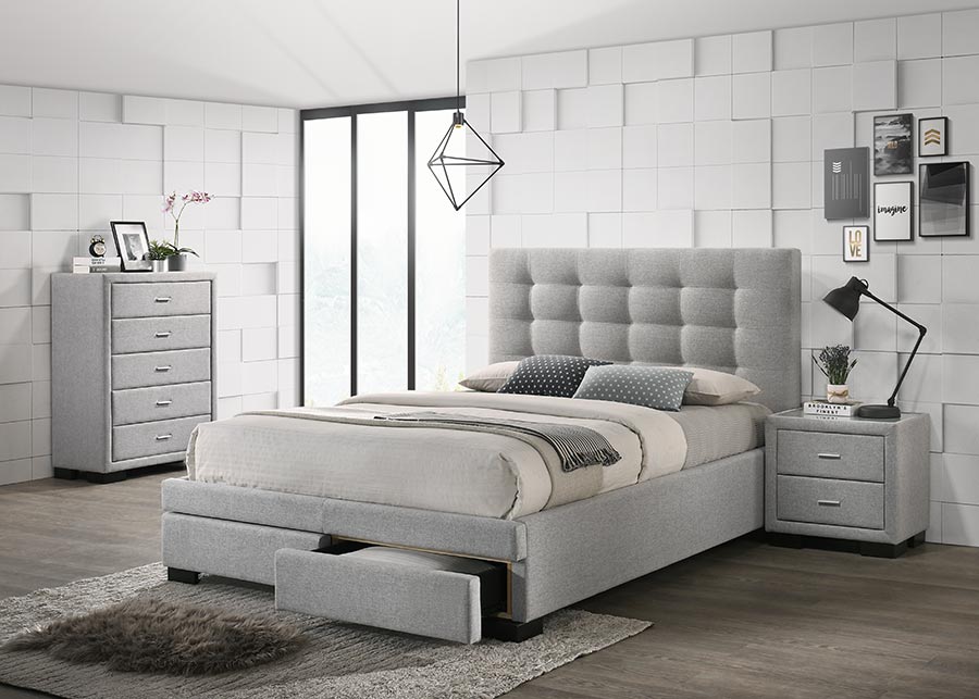 Bondi Bed – view 2