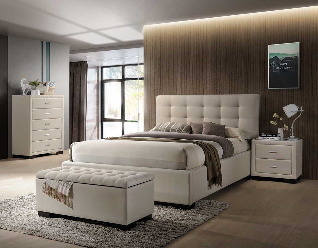 Bondi Bed – view 4