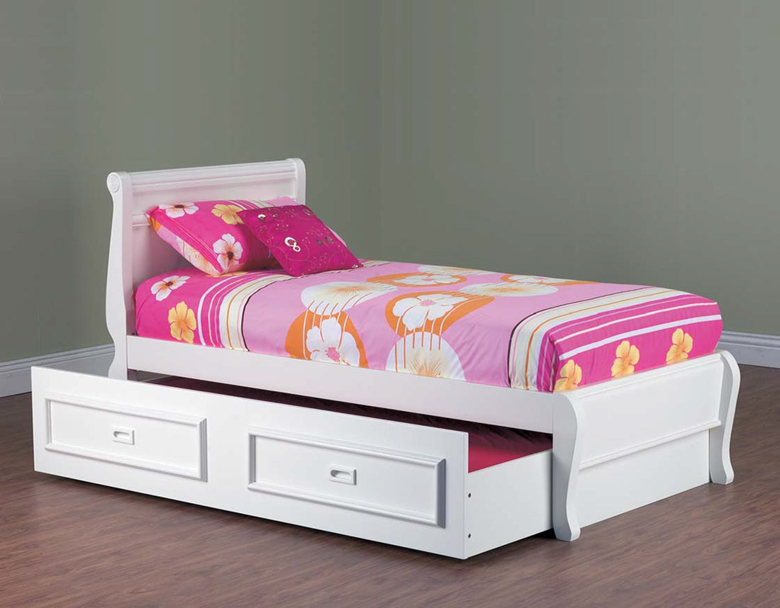 Hargen Bed