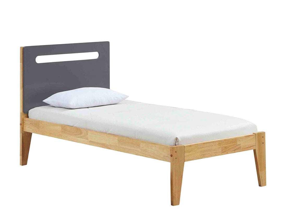 Canterbury Bed