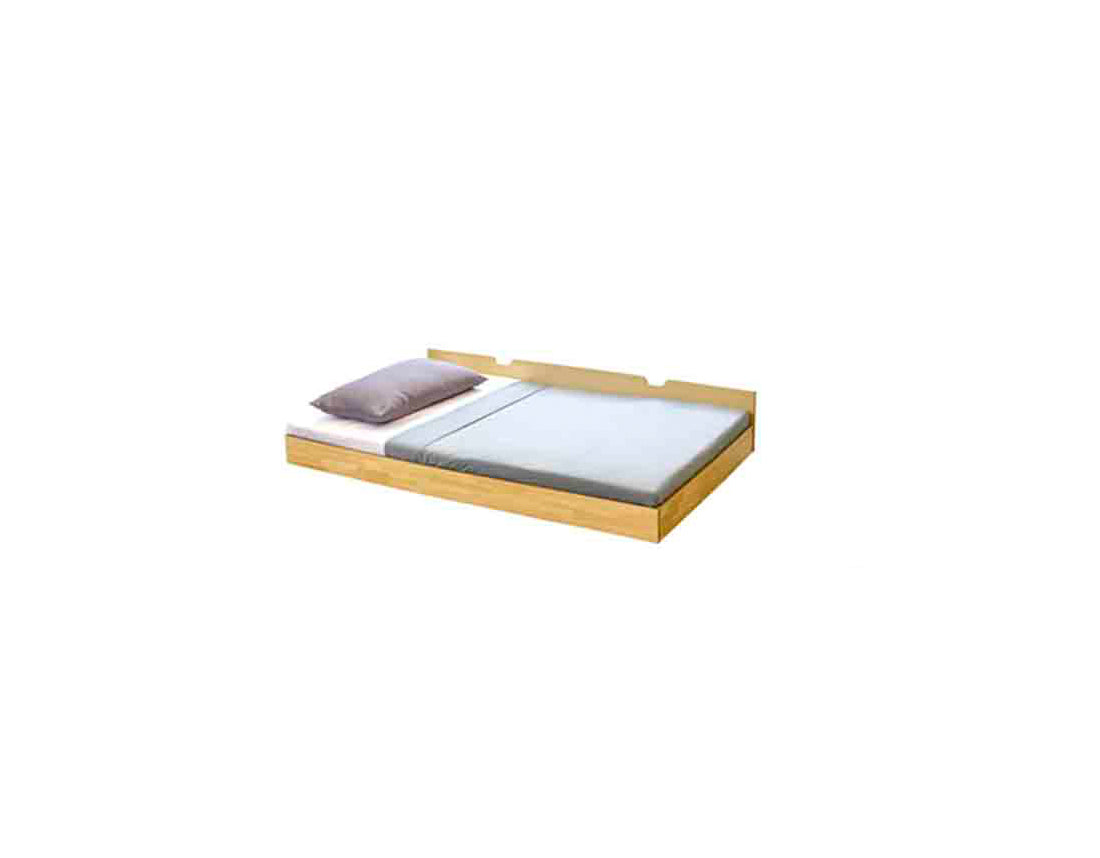 Canterbury Bed – view 2