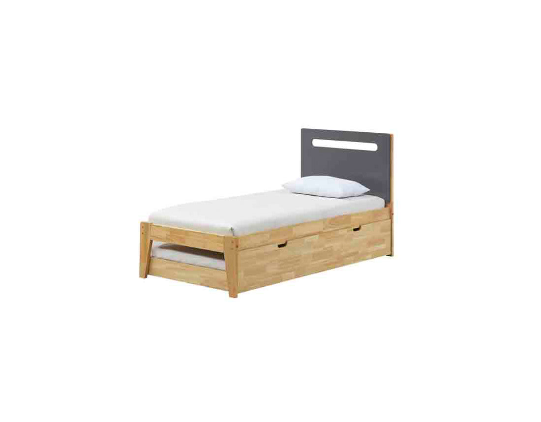 Canterbury Bed – view 3