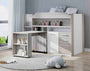 Capetree Midi Loft Bed
